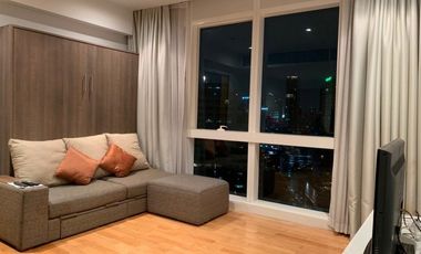 For rent and for sale 1 bed condo in Khlong Toei, Bangkok