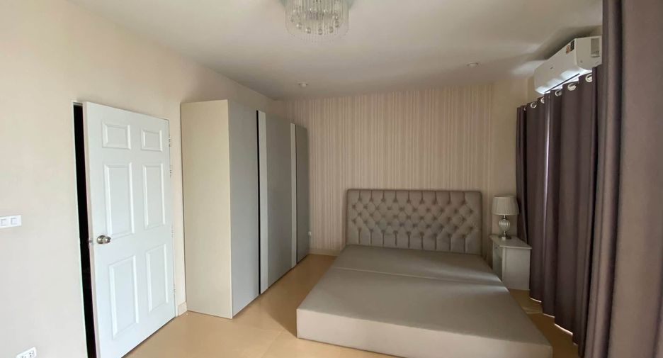 Reihenhaus zum Kauf und zur Miete mit 4 Zimmer in Min Buri, Bangkok