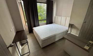 For sale 1 bed condo in Huai Khwang, Bangkok