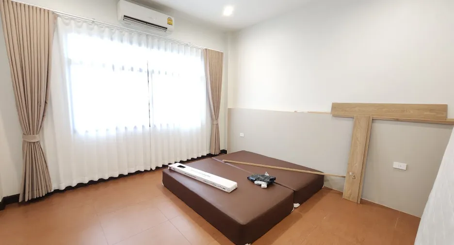 Haus zur Miete mit 2 Zimmer in San Sai, Chiang Mai