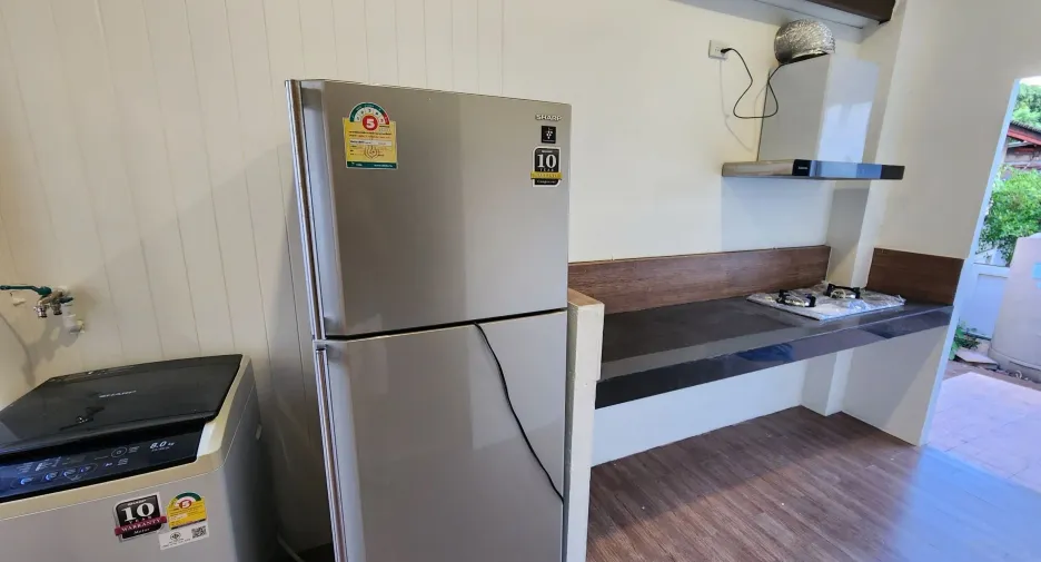 Haus zur Miete mit 2 Zimmer in San Sai, Chiang Mai