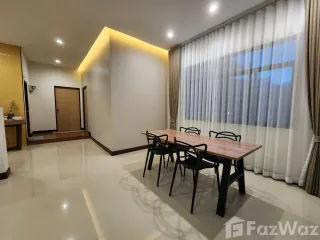 For rent 2 bedrooms house in San Sai, Chiang Mai