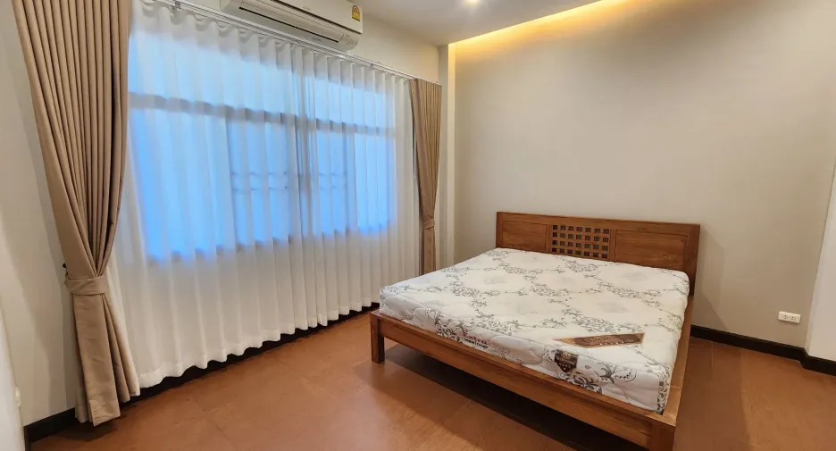 Haus zur Miete mit 2 Zimmer in San Sai, Chiang Mai
