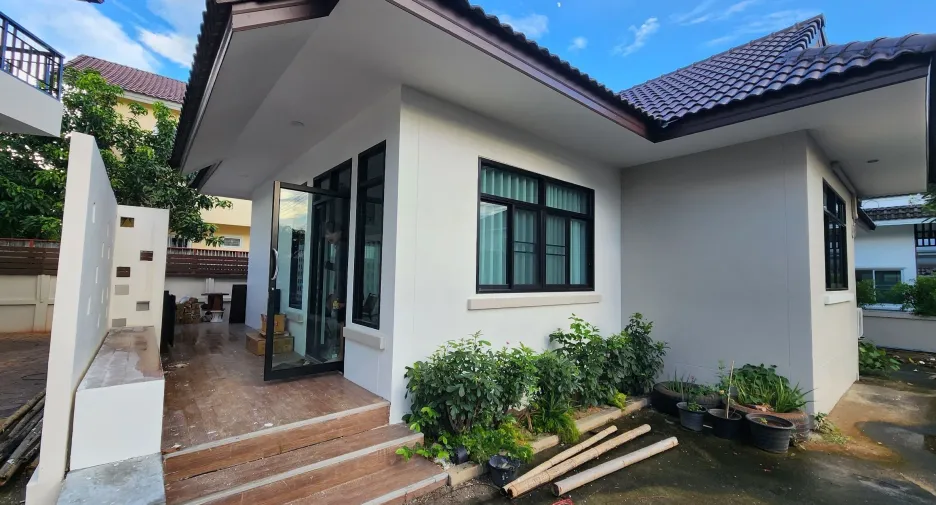 Haus zur Miete mit 2 Zimmer in San Sai, Chiang Mai