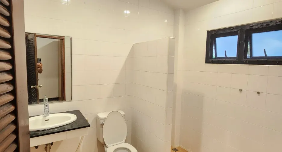 Haus zur Miete mit 2 Zimmer in San Sai, Chiang Mai