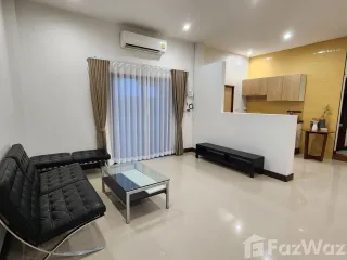For rent 2 bedrooms house in San Sai, Chiang Mai