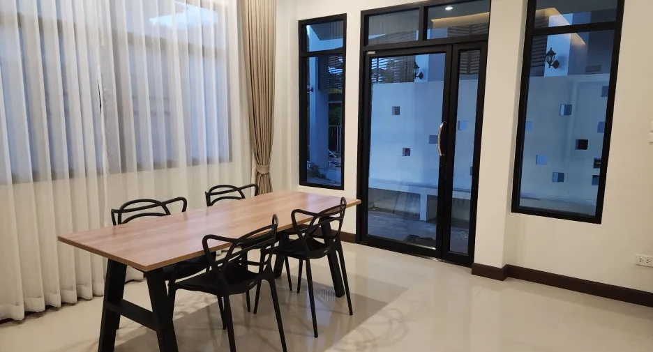 Haus zur Miete mit 2 Zimmer in San Sai, Chiang Mai