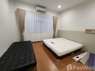 For rent 2 bedrooms house in San Sai, Chiang Mai