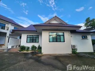 For rent 2 bedrooms house in San Sai, Chiang Mai