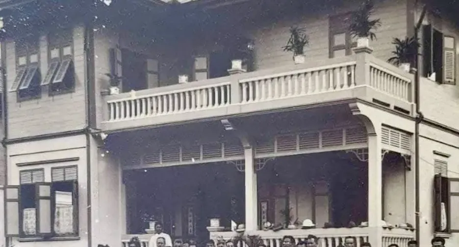 Haus zum Kauf mit 2 Zimmer in Dusit, Bangkok