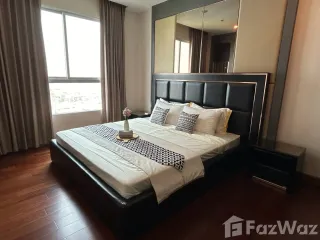 For sale and for rent 1 bed condo in Bang Kho Laem, Bangkok