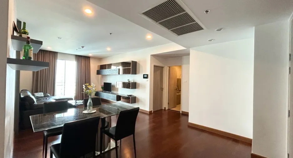 For sale and for rent 1 bed condo in Bang Kho Laem, Bangkok