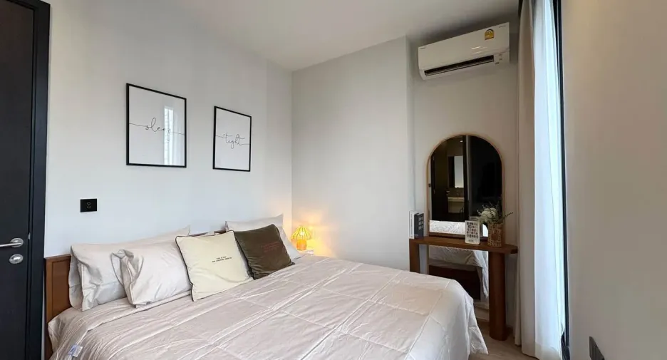 For rent 1 Beds condo in Phaya Thai, Bangkok