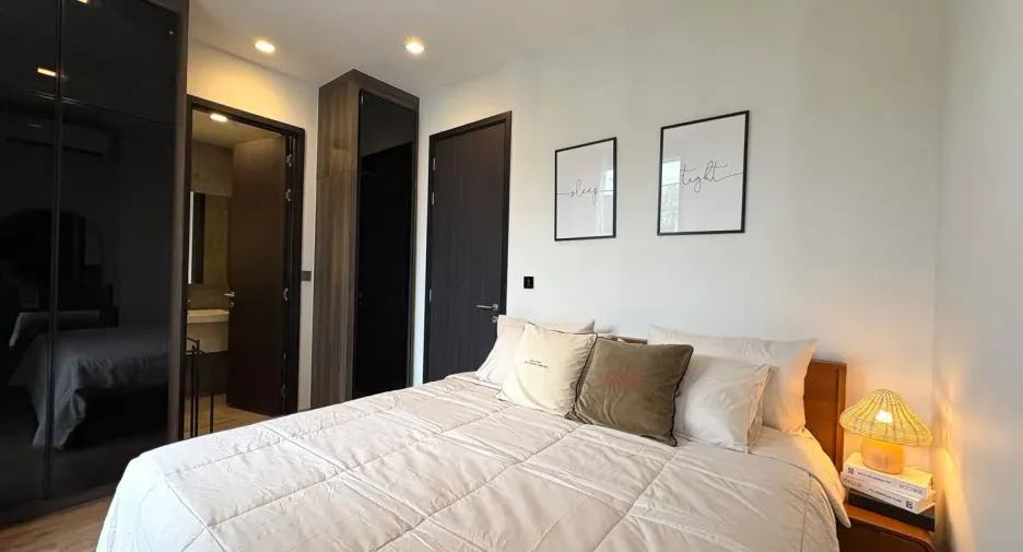 For rent 1 Beds condo in Phaya Thai, Bangkok
