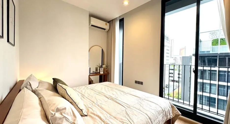 For rent 1 Beds condo in Phaya Thai, Bangkok