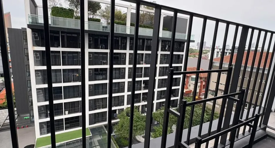 For rent 1 Beds condo in Phaya Thai, Bangkok