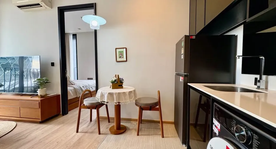 For rent 1 Beds condo in Phaya Thai, Bangkok
