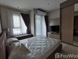 Аренда студия кондо в Патхум Щан, Бангкок