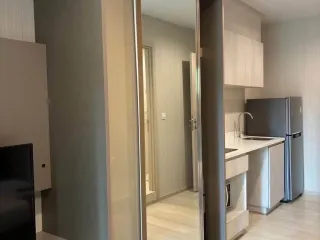 Аренда студия кондо в Патхум Щан, Бангкок