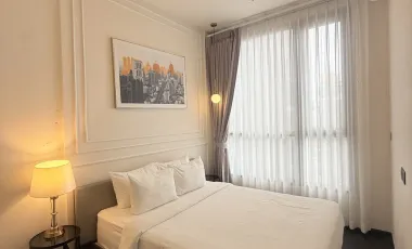 For rent studio condo in Watthana, Bangkok