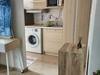 ขาย สตูดิโอ คอนโด ใน บางนา, กรุงเทพฯ