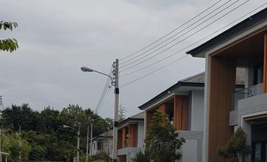 For rent 4 bedrooms house in Si Racha, Chonburi