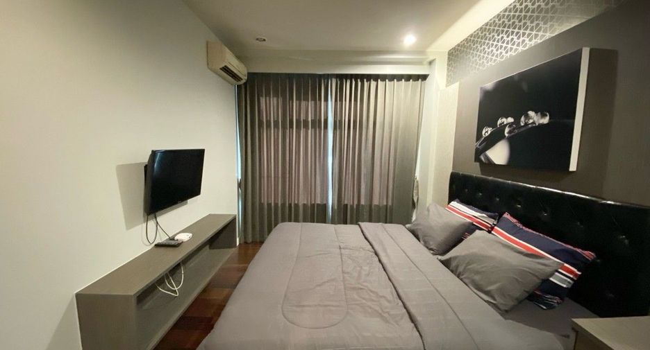 ขาย 1 เตียง คอนโด ใน วัฒนา, กรุงเทพฯ