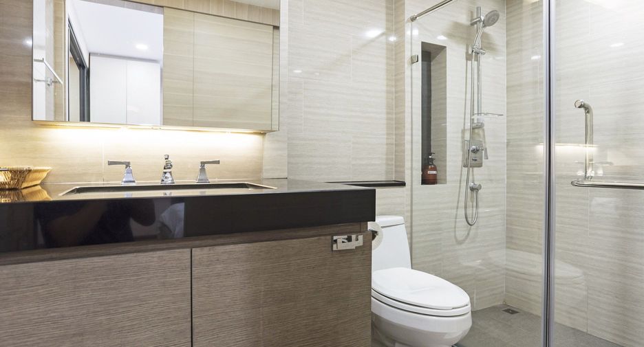 Продажа 1 кровать кондо в Патхум Щан, Бангкок