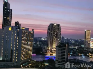 Продажа 1 кровать кондо в Банг Рак, Бангкок