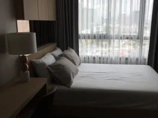 出租 1 卧室 公寓 在 Phra Khanong, 曼谷
