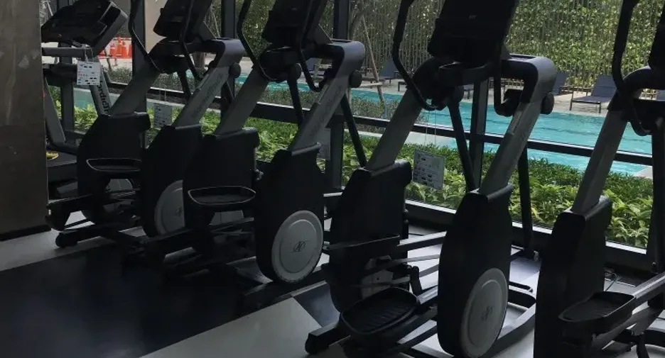 For rent 1 bed condo in Phra Khanong, Bangkok