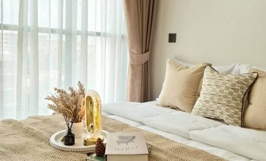 Wohnung zur Miete mit 1 Zimmer in Lat Phrao, Bangkok