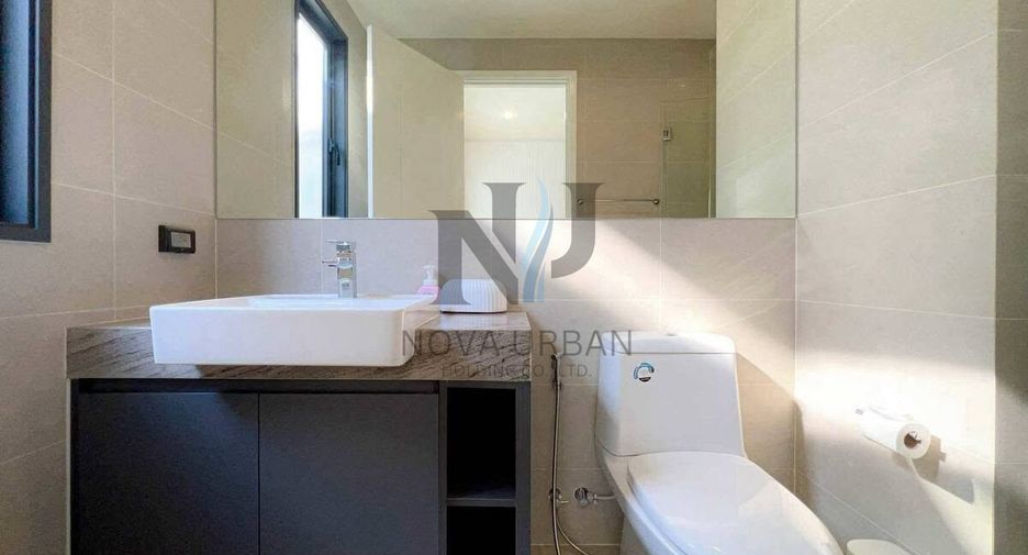 For sale 4 bedrooms house in Bang Lamung, Chonburi