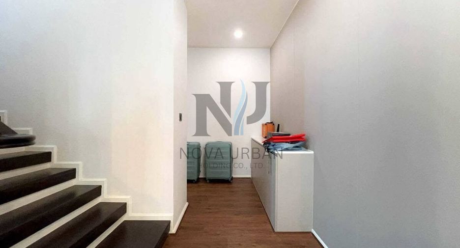 For sale 4 bedrooms house in Bang Lamung, Chonburi