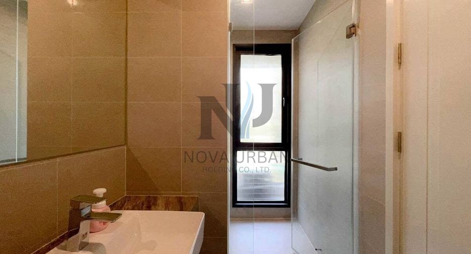 For sale 4 bedrooms house in Bang Lamung, Chonburi