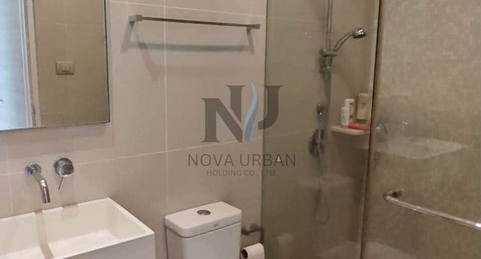 For sale 2 bedrooms condo in Jomtien, Pattaya