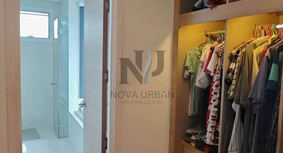 For sale 2 bedrooms condo in Jomtien, Pattaya