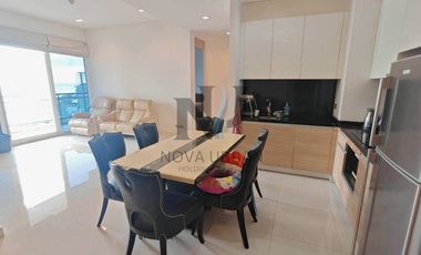 For sale 2 bedrooms condo in Jomtien, Pattaya