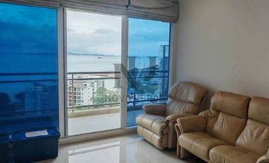 For sale 2 bedrooms condo in Jomtien, Pattaya