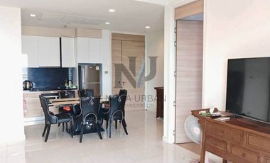 For sale 2 bedrooms condo in Jomtien, Pattaya