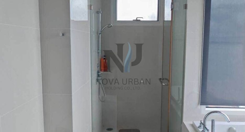 For sale 2 bedrooms condo in Jomtien, Pattaya