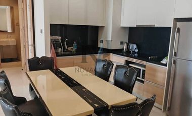 For sale 2 bedrooms condo in Jomtien, Pattaya