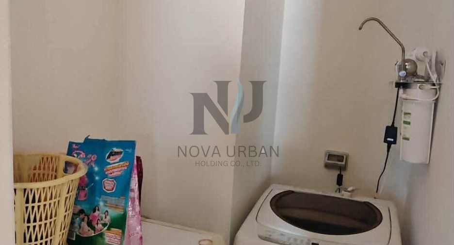 For sale 2 bedrooms condo in Jomtien, Pattaya