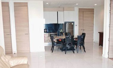 For sale 2 bedrooms condo in Jomtien, Pattaya