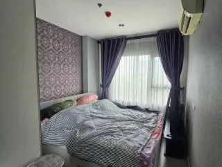 À louer 1 chambre condo à Phasi Charoen, Bangkok