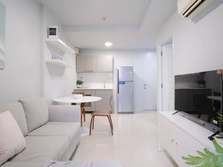 出租 1 卧室 公寓 在 Din Daeng, 曼谷
