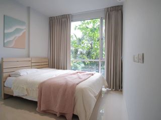 出租 1 卧室 公寓 在 Din Daeng, 曼谷