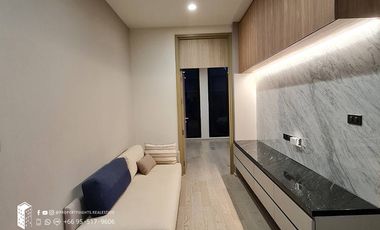Аренда 1 кровать кондо в Патхум Щан, Бангкок
