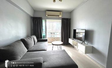 ให้เช่า 2 ห้องนอน คอนโด ใน วัฒนา, กรุงเทพฯ
