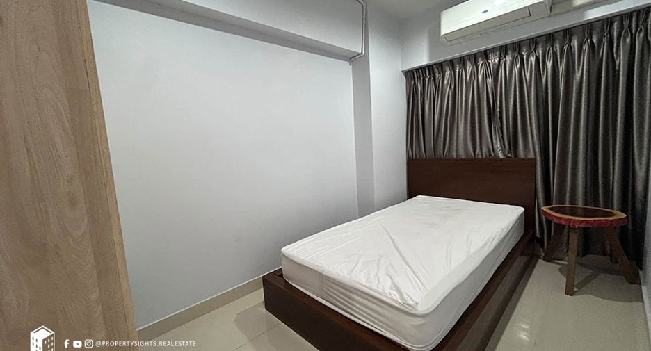 Wohnung zur Miete mit 2 Zimmer in Watthana, Bangkok